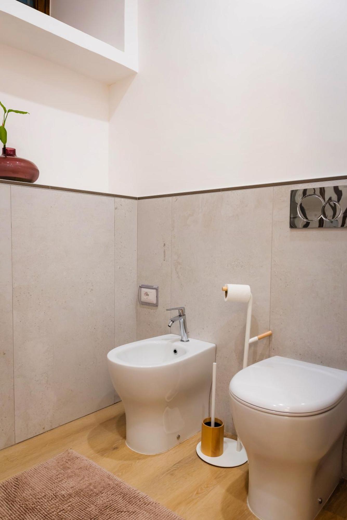 Yourhome - Casa Cafiero 梅塔 外观 照片