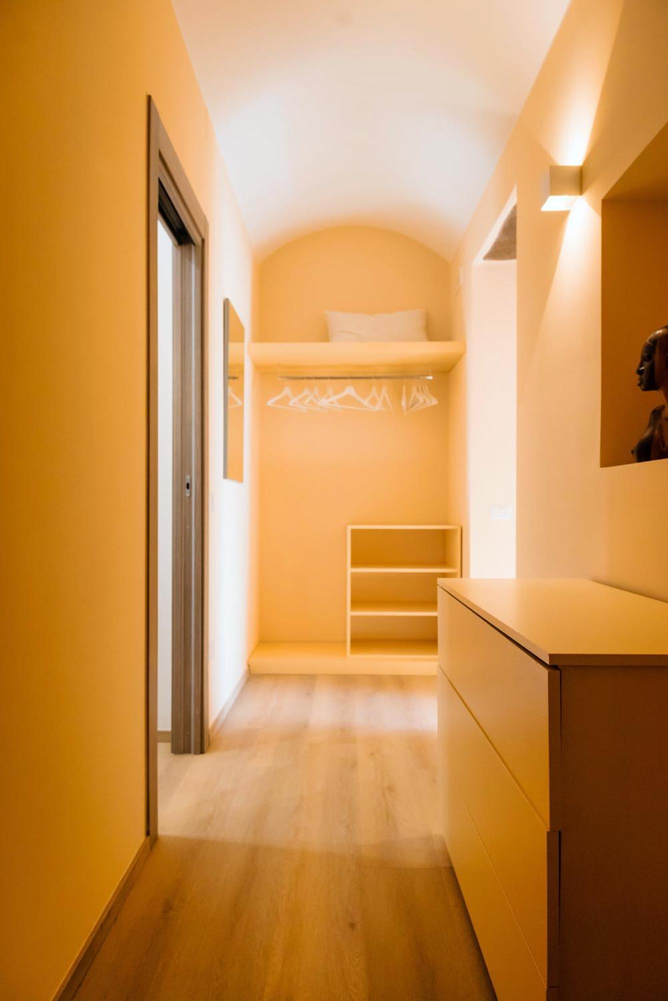 Yourhome - Casa Cafiero 梅塔 外观 照片