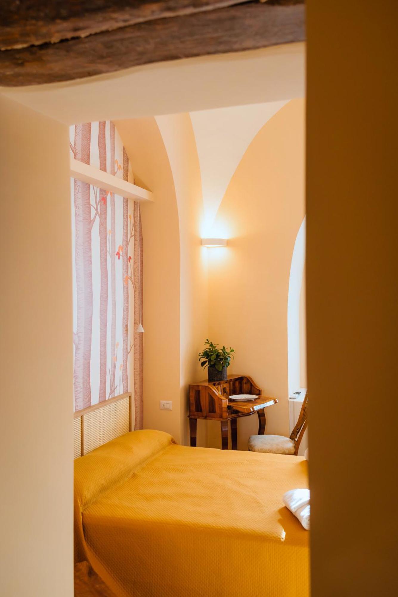 Yourhome - Casa Cafiero 梅塔 外观 照片